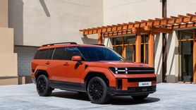 Yeni Hyundai Santa Fe: Özellikler ve XRT Konsepti