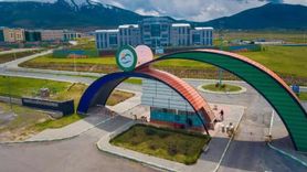 Iğdır Üniversitesi Erasmus KA171 Projesi Kabul Edildi