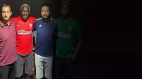 İbrahima Yattara, Futbola Geri Döndü