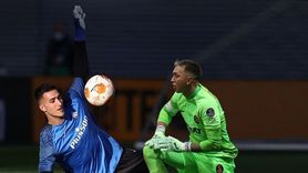 Galatasaray, Atalanta'nın kalecisi Musso'yu istiyor