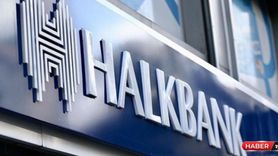 Halkbank'tan kampanya açıklandı: 6 ay ötelemeli kefilsiz şartsız koşulsuz 500 bin TL kredi