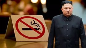 Kuzey Kore'de Sigara İçimi Kısmen Yasaklandı, Yasağa Uymayanlar Gulaglara Gönderiliyor