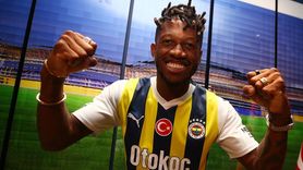 Fenerbahçe, Fred'in maliyetini açıkladı