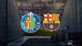 Getafe - Barcelona Maçı Ne Zaman, Saat Kaçta ve Hangi Kanalda Canlı Yayınlanacak?