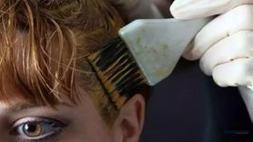 Cilde Bulaşan Saç Boyasını Çıkarmak İçin Doğal Yöntemler