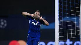 Gaziantep FK, Josip Drmic ile görüşmelere başladı