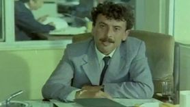 Yeşilçam'ın Aranan İsimleri: Necati Bilgiç