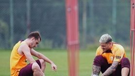 Galatasaray Transfer Gündemi: Talisca ve Diarra İçin Hamleler