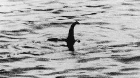 İskoçya'da Loch Ness Canavarı Arama Çalışmaları Heyecan Yarattı