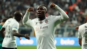 Beşiktaş Transfer Haberleri: Stoper Takviyesi ve Yabancı Kontenjanı