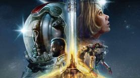 Bethesda'nın Uzay Keşif RPG'si Starfield, Xbox için Bayrak Yarışının Başlangıcı Olacak