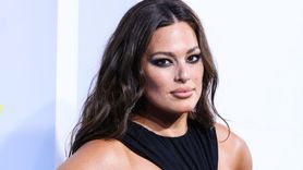 İlk Modellik Anlaşmasını 12 Yaşındayken İmzalayan Ashley Graham