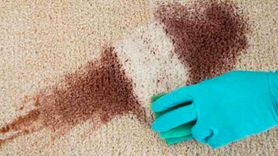 Halıdaki Lekeleri Gideren En Etkili Yöntemler