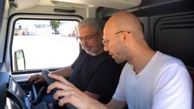 Musoshi: Türkiye'nin Elektrikli Ticari Araç Üreticisi