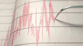 Endonezya Açıklarında 7,1 Büyüklüğünde Deprem Meydana Geldi