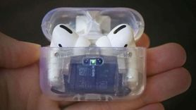 Apple, iPhone Kutusundan Şarj Aletini Çıkarıyor