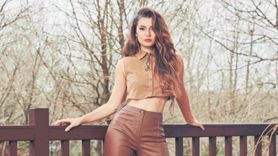 Atiye İkinci Kez Anne Oluyor: Kızına Neva İsmi Verecek