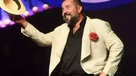 Ata Demirer'in Zayıflama Serüveni