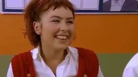 Acemi Cadı'nın Rüya Karakteri İrem Erkaya'nın Değişimi