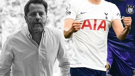 Galatasaray Transfer Gündemi: Zeki Çelik, Tanguy Ndombele ve Marco Kana