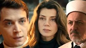 Ömer Dizisinin İkinci Sezonu İçin Yeni Oyuncular Kadroya Dahil Oldu