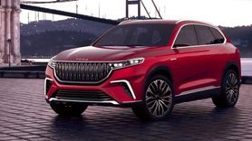 Kamu Bankaları Togg'a Özel Taşıt Kredisi Faiz Oranlarını Yükseltti