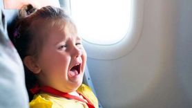 Corendon Havayolları Çocuksuz Bölge Uygulamasını Başlatıyor