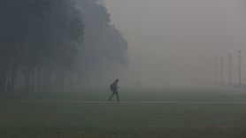 Hava Kirliliği Bangladeş, Hindistan, Nepal ve Pakistan'da İnsan Ömrünü Kısaltıyor