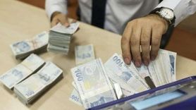 Merkez Bankası Zorunlu Dönüşüm Hedefini Belirledi