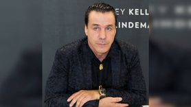 Rammstein Solisti Till Lindemann Hakkında Cinsel Taciz İddiasıyla Yürütülen Soruşturma Sonuçlandı