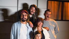 Annesinin Kuzusu Filminin Afişleri Yayınlandı