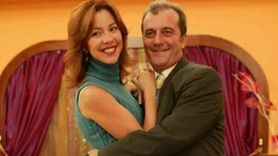 Sihirli Annem Oyuncularının Son Halleri: Şahap Sayılgan