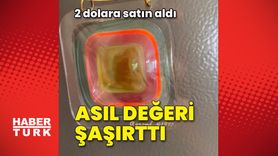 Pittsburgh'ta Bulunan İkinci El Mağazasında Değerli Bir Sanat Eseri Keşfedildi