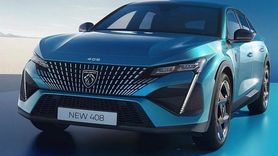 Peugeot 3008 ve Peugeot 408 Fiyatları ve Özellikleri