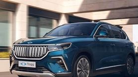 TOGG Kiralaması İçin Talep Artıyor