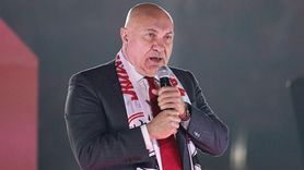 Samsunspor ve Toulouse Arasında 3 Yıllık İş Birliği Anlaşması İmzalandı