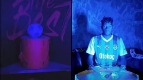 Galatasaray Şampiyonlar Ligi'nde Gurur Yaşıyor