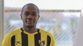 Trendyol İstanbulspor'a Giannelli Imbula'yı transfer etti