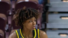Galatasaray Çağdaş Faktoring Kadın Basketbol Takımı Nalyssa Smith'i Transfer Etti