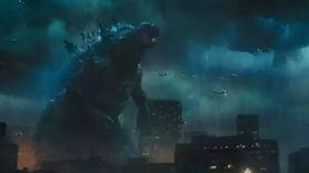 Godzilla 2: Canavarlar Kralı