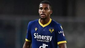 Beşiktaş, Verona'nın Stoperi Isak Hien'i Transfer Etmeyi Planlıyor