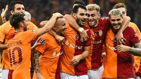 Galatasaray'ın Şampiyonlar Ligi Başarısı