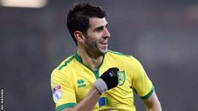 Konyaspor, Nelson Oliveira'yı radarına ekledi