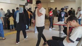 Adıyaman’ın Besni İlçesinde Salgın Şüphesi