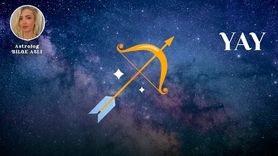 Kova ve Yay Burcu Günlük Yorumu