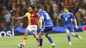 Galatasaray'ın Transfer Hedefi: Filip Kostic