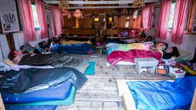 En Tembel Yarışması: 300 Saat Yatmak İçin Bin Euro Ödül Var