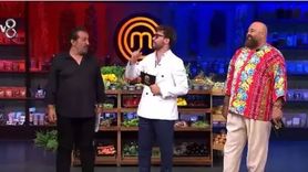 MasterChef All Star'da Heyecan Devam Ediyor