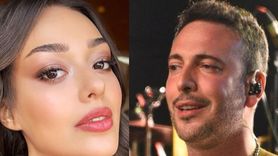 Dilan Çiçek Deniz Oğuzhan Koç Aşk Dedikodularını Yalanladı