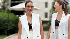 Bergüzar Korel: İmaj Değişikliği ve Aile Hayatı